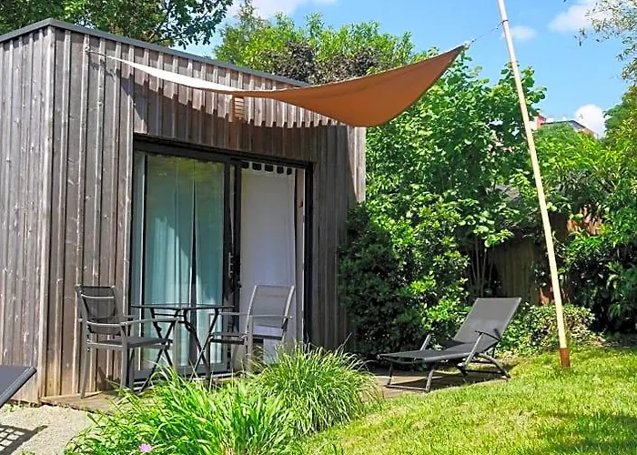 Les Cabanes De Do Le Mans